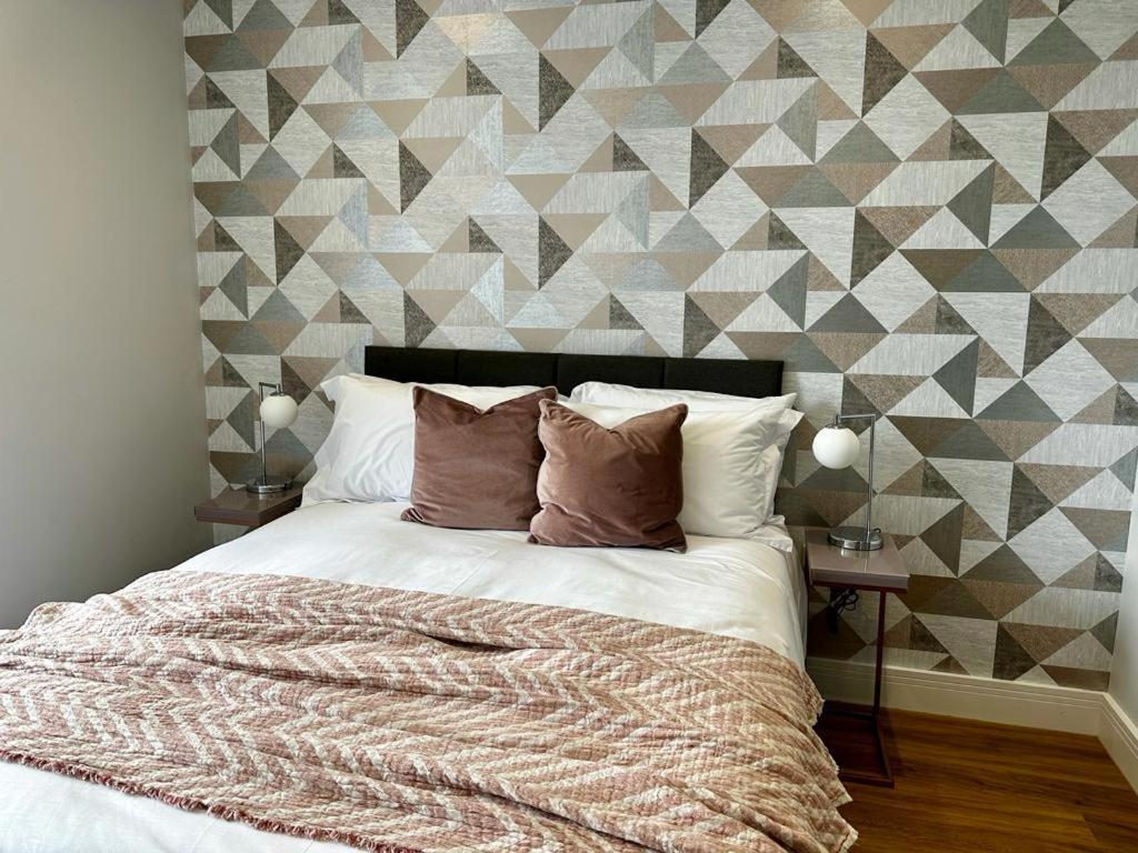 Apartament Sea Breeze - Pebbles Bournemouth Zewnętrze zdjęcie