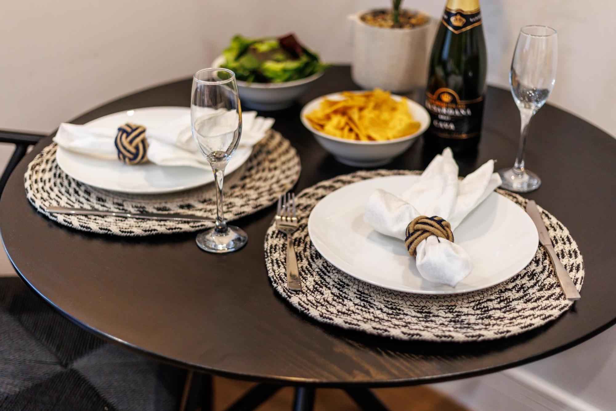 Apartament Sea Breeze - Pebbles Bournemouth Zewnętrze zdjęcie
