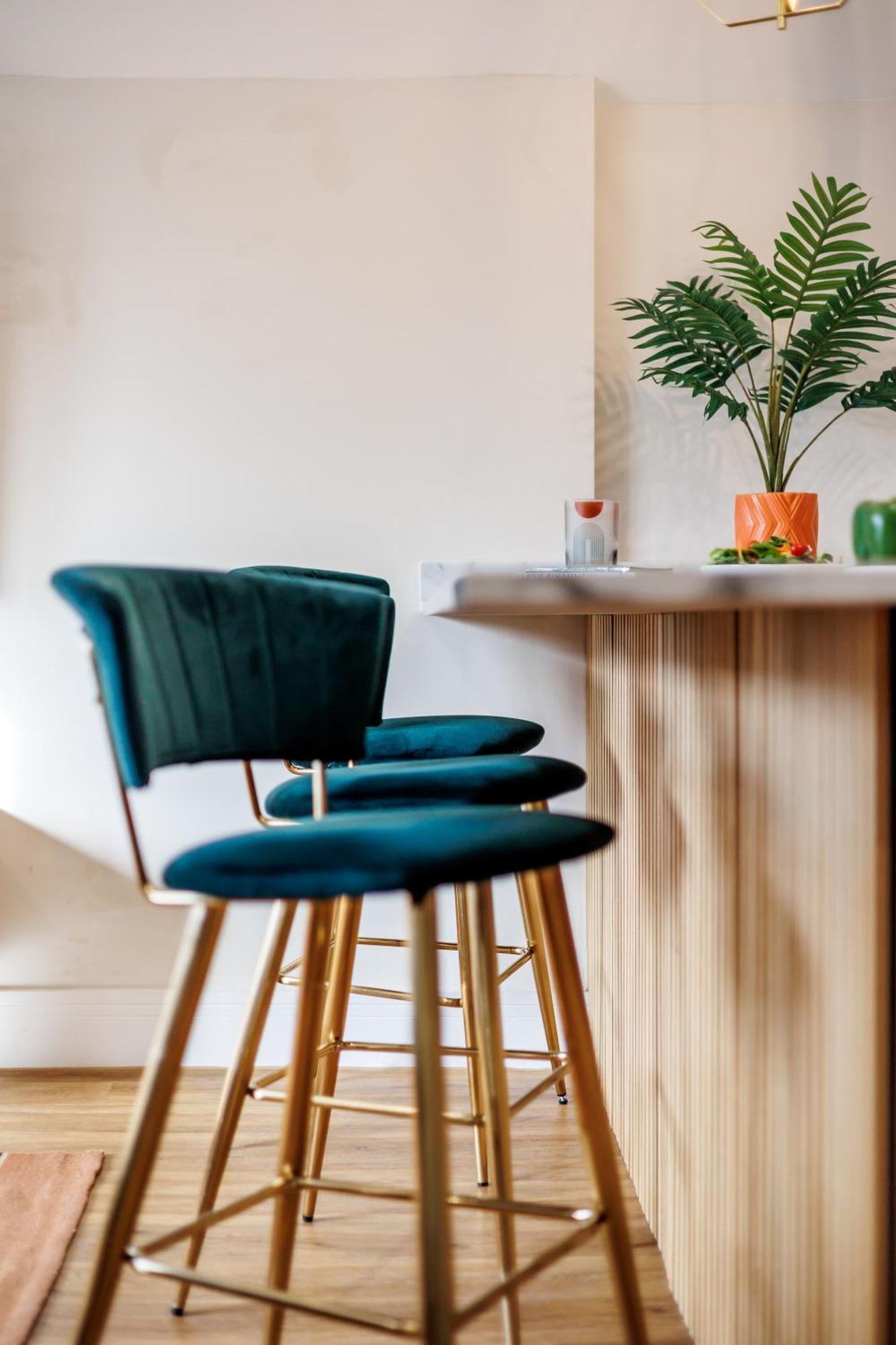 Apartament Sea Breeze - Pebbles Bournemouth Zewnętrze zdjęcie