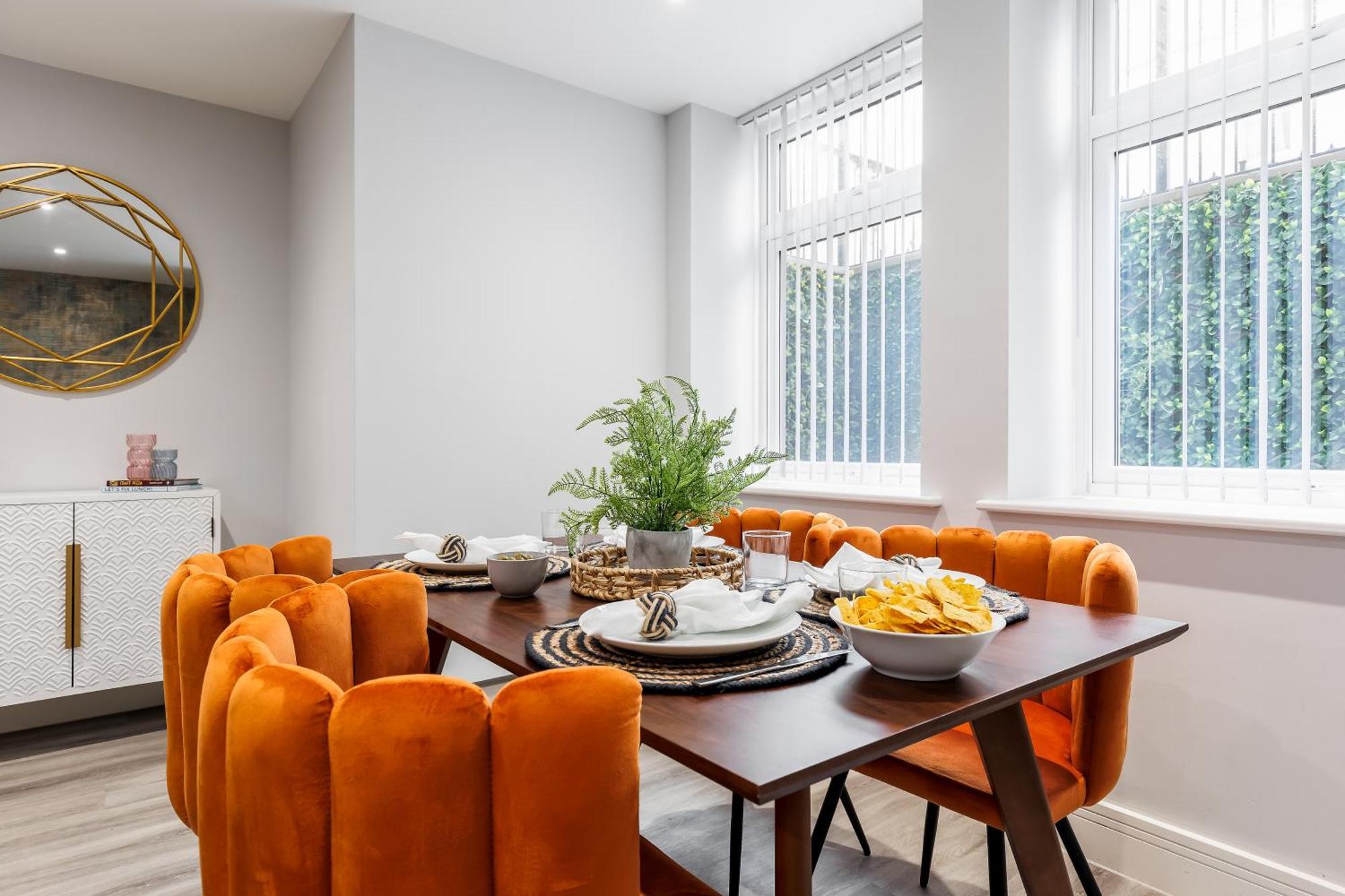 Apartament Sea Breeze - Pebbles Bournemouth Zewnętrze zdjęcie