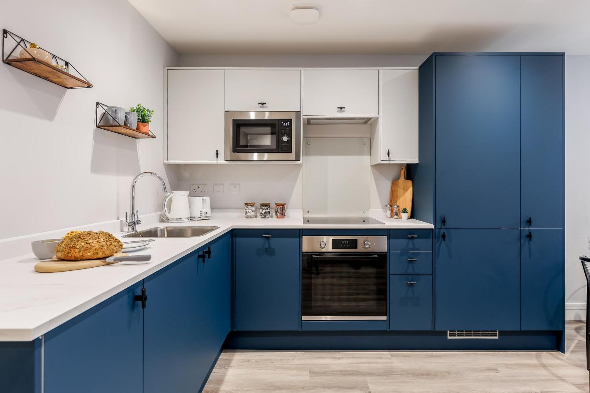 Apartament Sea Breeze - Pebbles Bournemouth Zewnętrze zdjęcie