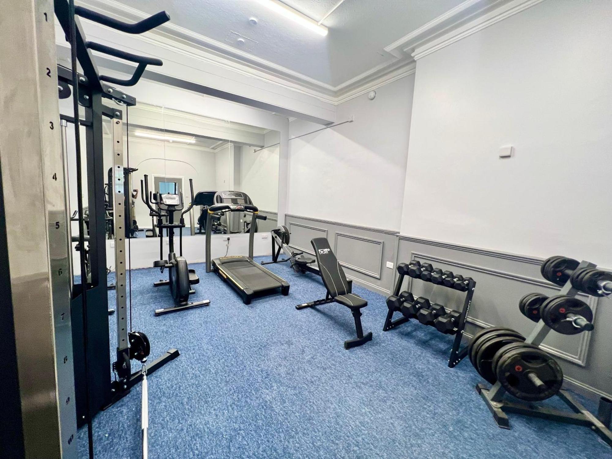 Apartament Sea Breeze - Pebbles Bournemouth Zewnętrze zdjęcie