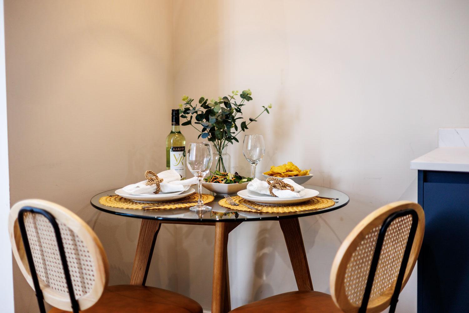 Apartament Sea Breeze - Pebbles Bournemouth Zewnętrze zdjęcie