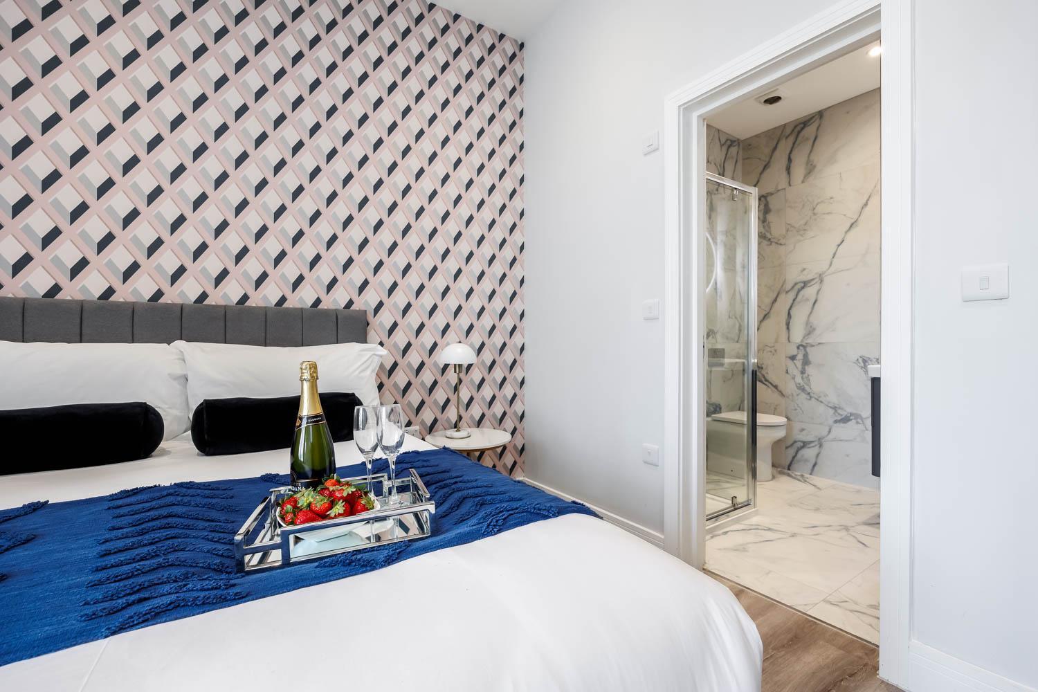Apartament Sea Breeze - Pebbles Bournemouth Zewnętrze zdjęcie